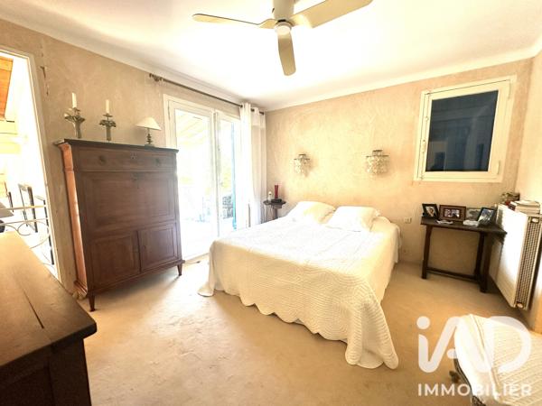 Maison à vendre 6 pièces 182 m² Cavalaire-sur-Mer