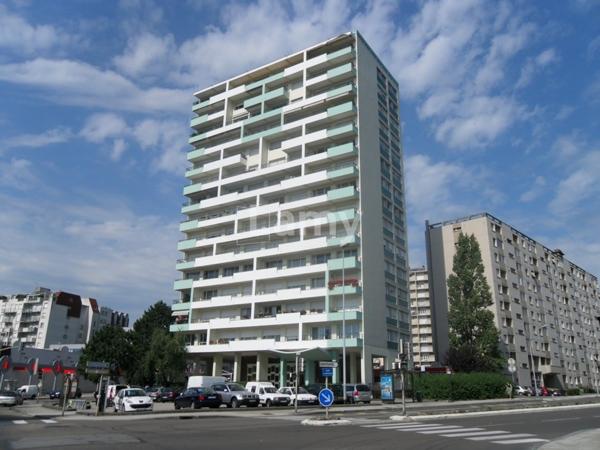 Annexes stationnement