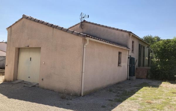 Vente Maison à rafraîchir Saint-ambroix   