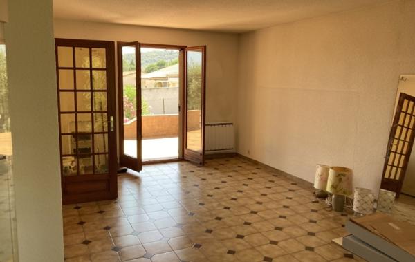 Vente Maison à rafraîchir Saint-ambroix   