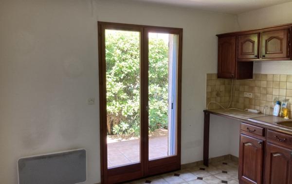 Vente Maison à rafraîchir Saint-ambroix   