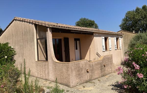 Vente Maison à rafraîchir Saint-ambroix   