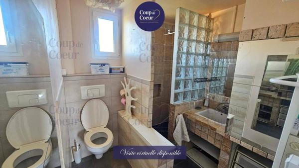 2 Pièces · 55 m²2 Pièces, 55 m² · Marseille 13015 · Quartier La Cabucelle