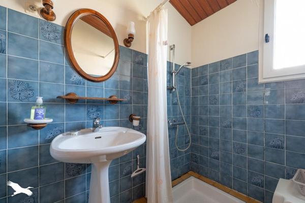Maison à vendre 220 920 € Saint-Georges-d'Oléron 3 p 57 m² DPE D