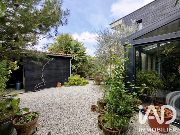 Maison à vendre 8 pièces 219 m² Thouars