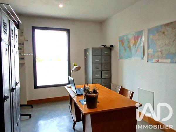 Maison à vendre 8 pièces 219 m² Thouars