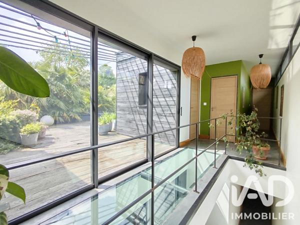 Maison à vendre 8 pièces 219 m² Thouars