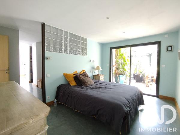 Maison à vendre 8 pièces 219 m² Thouars