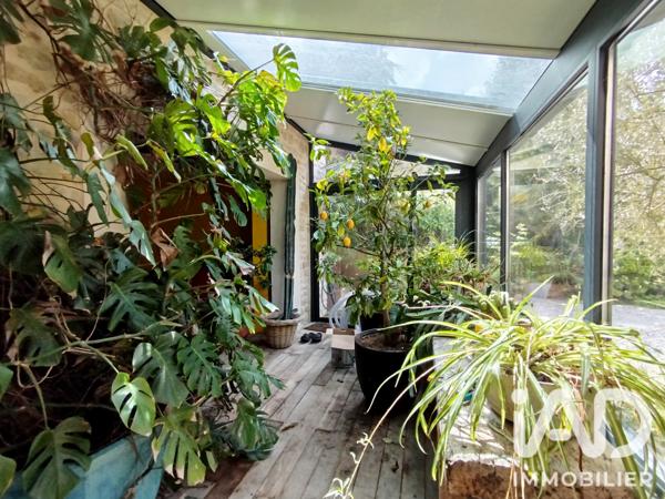 Maison à vendre 8 pièces 219 m² Thouars