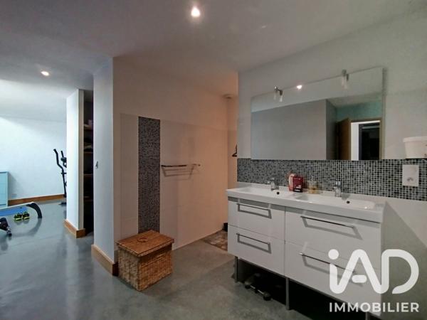 Maison à vendre 8 pièces 219 m² Thouars