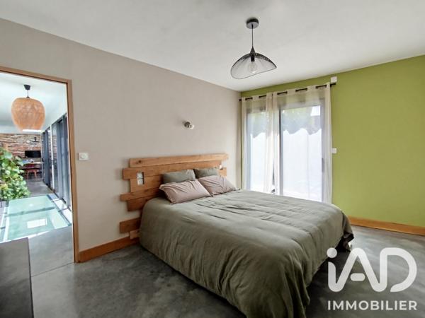 Maison à vendre 8 pièces 219 m² Thouars