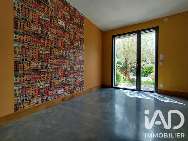 Maison à vendre 8 pièces 219 m² Thouars
