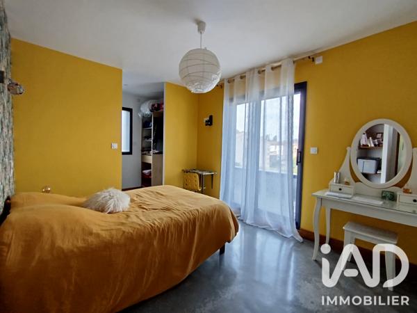 Maison à vendre 8 pièces 219 m² Thouars