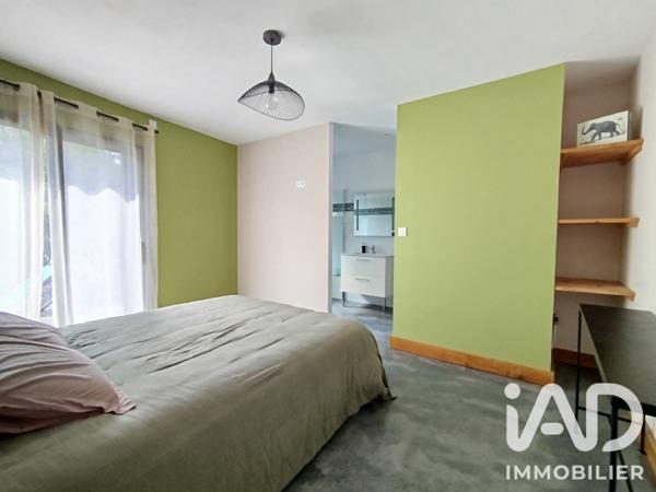 Maison à vendre 8 pièces 219 m² Thouars