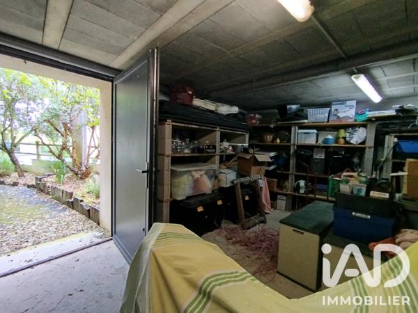 Maison à vendre 8 pièces 219 m² Thouars