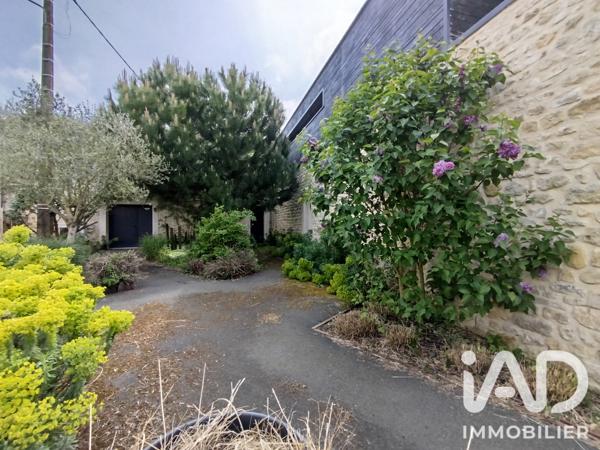 Maison à vendre 8 pièces 219 m² Thouars