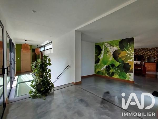 Maison à vendre 8 pièces 219 m² Thouars