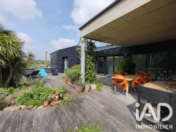 Maison à vendre 8 pièces 219 m² Thouars