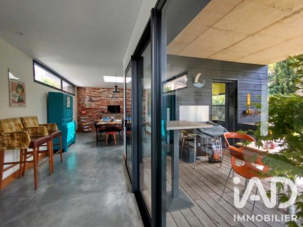 Maison à vendre 8 pièces 219 m² Thouars