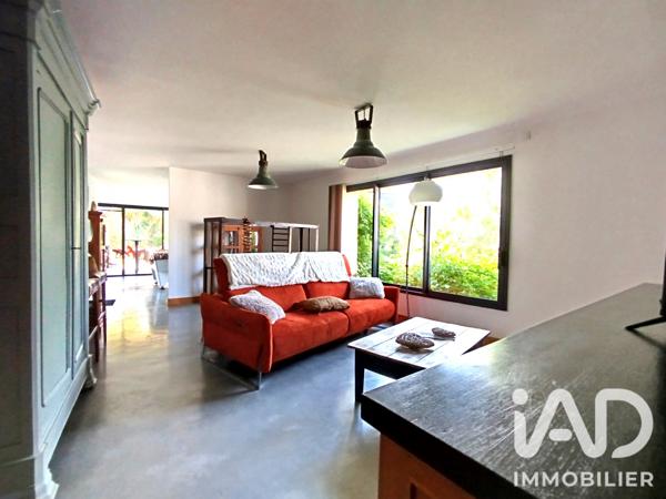Maison à vendre 8 pièces 219 m² Thouars