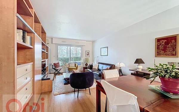 Appartement à vendre    3 pièces • 67,56 m2 Châtillon