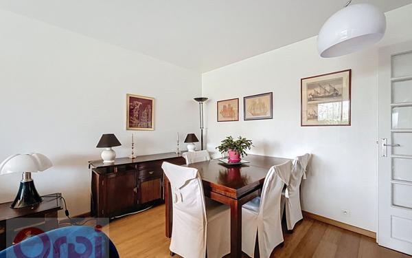 Appartement à vendre    3 pièces • 67,56 m2 Châtillon