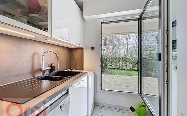 Appartement à vendre    3 pièces • 67,56 m2 Châtillon