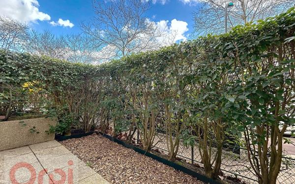 Appartement à vendre    3 pièces • 67,56 m2 Châtillon