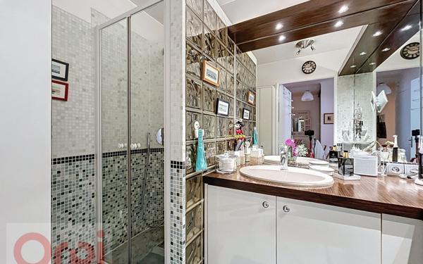 Appartement à vendre    3 pièces • 67,56 m2 Châtillon