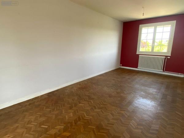 Maison à vendre à Buzançais dans l'Indre (36500), ref : 1050861