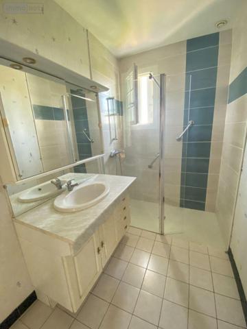 Maison à vendre à Buzançais dans l'Indre (36500), ref : 1050861