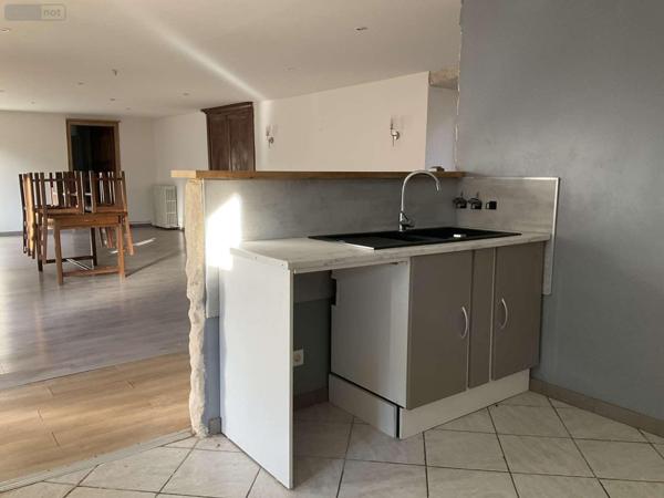 Maison à vendre à Gourdon dans le Lot (46300), ref : 46041/440