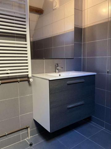 Maison à vendre à Gourdon dans le Lot (46300), ref : 46041/440