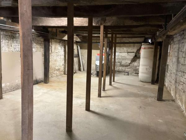 Maison à vendre à Gourdon dans le Lot (46300), ref : 46041/440