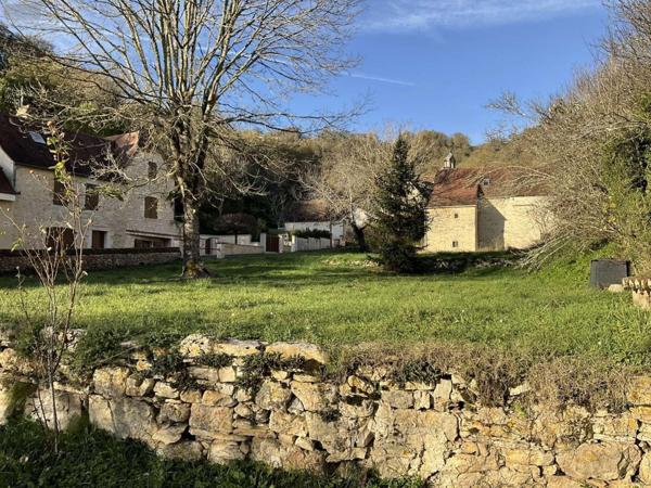 Maison à vendre à Gourdon dans le Lot (46300), ref : 46041/440