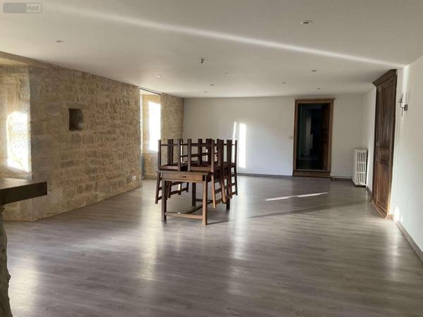 Maison à vendre à Gourdon dans le Lot (46300), ref : 46041/440