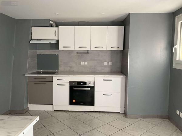 Maison à vendre à Gourdon dans le Lot (46300), ref : 46041/440