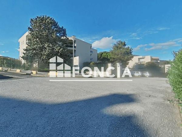 Location Appartement 3 pièces 64.53 m² - 627 BD J.B. ABEL Toulon 83000