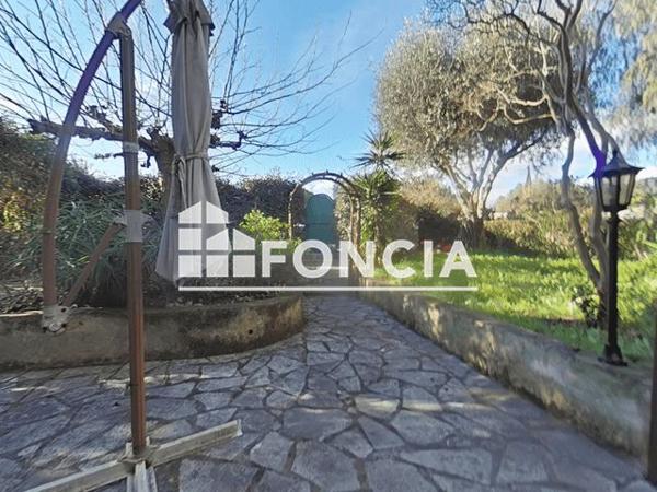 Location Appartement 3 pièces 64.53 m² - 627 BD J.B. ABEL Toulon 83000