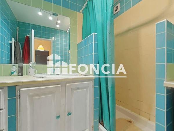 Location Appartement 3 pièces 64.53 m² - 627 BD J.B. ABEL Toulon 83000