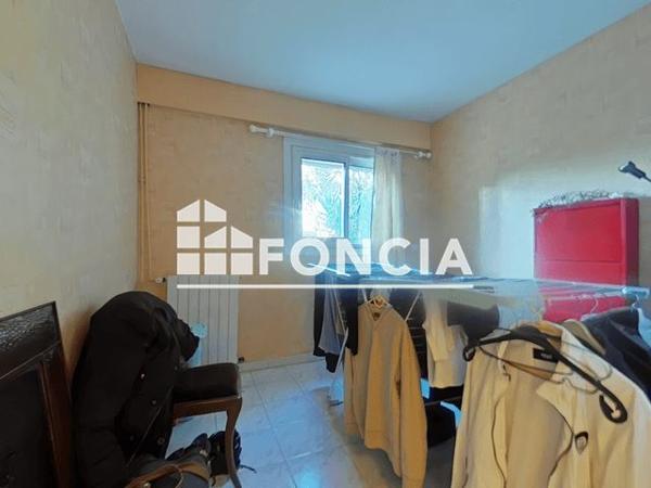 Location Appartement 3 pièces 64.53 m² - 627 BD J.B. ABEL Toulon 83000