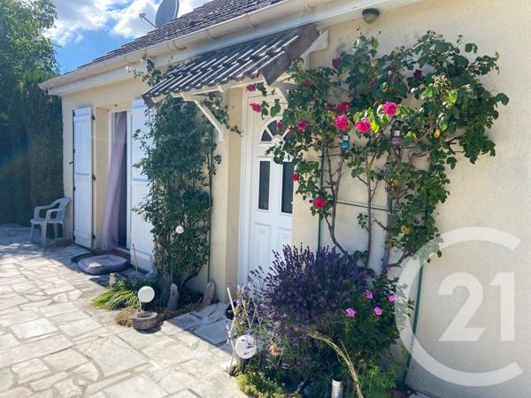 Maison à vendre  8 pièces - 184 m2 BREVAL - 78