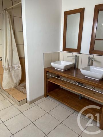 Maison à vendre  8 pièces - 184 m2 BREVAL - 78