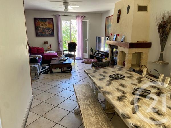 Maison à vendre  8 pièces - 184 m2 BREVAL - 78