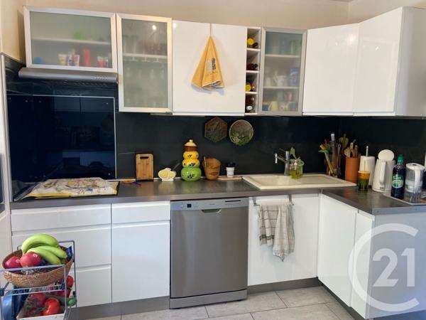 Maison à vendre  8 pièces - 184 m2 BREVAL - 78