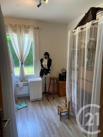 Maison à vendre  8 pièces - 184 m2 BREVAL - 78