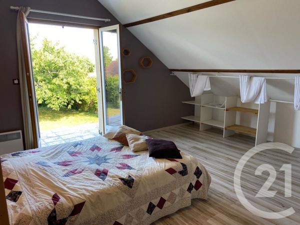 Maison à vendre  8 pièces - 184 m2 BREVAL - 78