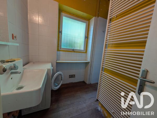 Maison à vendre 5 pièces 100 m² Auxerre
