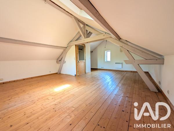 Maison à vendre 5 pièces 100 m² Auxerre