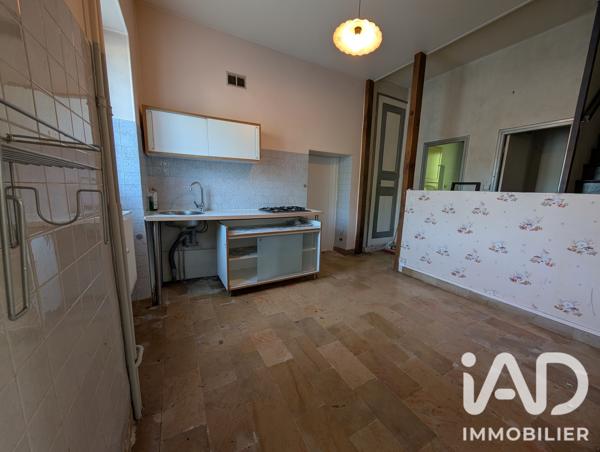 Maison à vendre 5 pièces 100 m² Auxerre